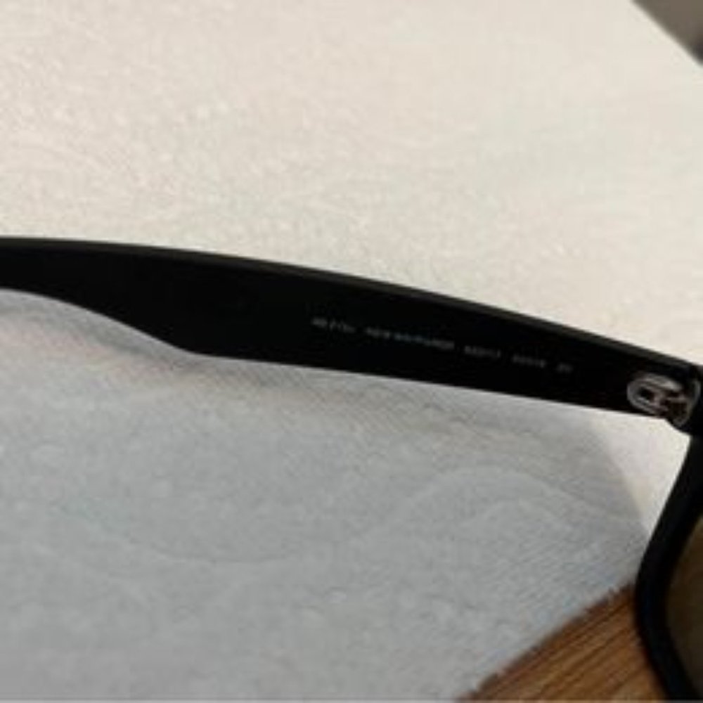 Ray-Ban New Wayfarer - Picture 4 of 5